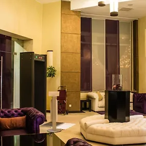 4* Hotel Tempoo Marrakech Centre Adults Only