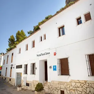 Pensión Rural Zahara España