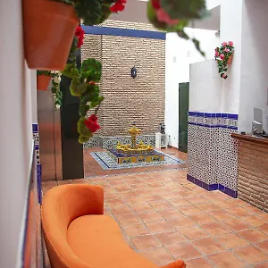 ** Hotel Noches En Triana España