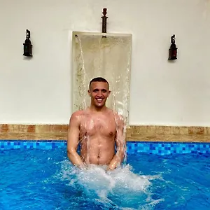 4* Riad Iklil (adults Only)