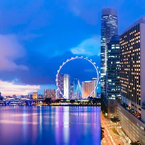 M Centre 5*, Singapour Singapour