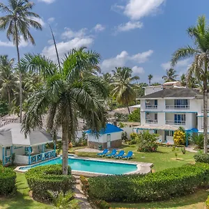 *** Hotel Costarena República Dominicana